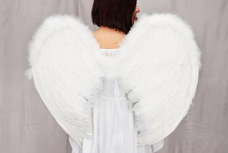 Крылья ангела (большие)